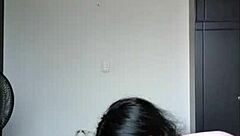 Mi Cuñado En Siesta, Monto Su Gran Polla