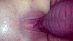 i'm with my chick in a bottom view intimate moment