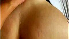 Jenna Starr, Hot Blonde with Blue Eyes, Enjoys Lazy Doggystyle Fucking in POV