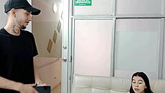 Quiero que me folles y me chupes el co�o como lo haces con todas esas putas querido hermanastro