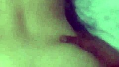 Lady Enjoys Intense Doggy Style Sex In Her Tight Ass