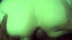 Lady Enjoys Intense Doggy Style Sex In Her Tight Ass