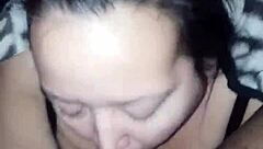 Why Settle for Less When My Dick Gets Sucked So Good?