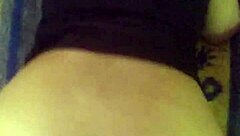 Homemade Video with My Girl's Big Ass Friend?