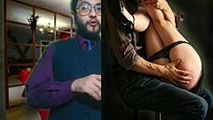 in the school of o cap 23, spanking game of pain and rules game