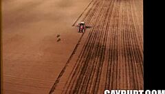 Roman todd fucks cliff jensen intensely