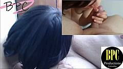 Having sex with my cousin at home