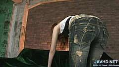 my asian hairy pussy compilation volume 42