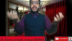 in the school of o cap 23, spanking game of pain and rules game