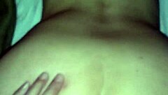 Latina Couple Fucks Doggystyle In Hotel