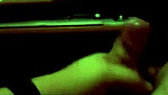 i enjoy a quiet moment of personal relaxation through gentle self-touching in my private space