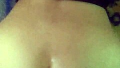 Homemade Video with My Girl's Big Ass Friend?