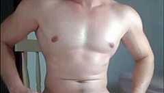 SAYMON METENDO GOSTOSO SUA PICA DOCE NA GOSTOSA E SE EXIBINDO NO STRIP