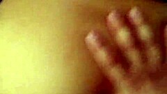 Homemade Video with My Girl's Big Ass Friend?