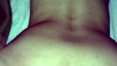 Latina Couple Fucks Doggystyle In Hotel