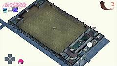 Sex bed dolls let's play 02 can she become a proper dutch wife in 7 days