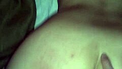 Latina Couple Fucks Doggystyle In Hotel