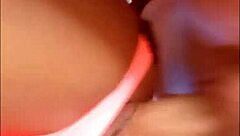 Teen Gets Cum Inside Pussy Without Condom In Gangbang