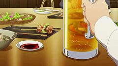 Horny Secretary Shows More in Intense Hentai Anime