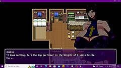 Holy Mother Of God Hentai Gameplay On PC