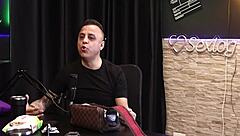 � isso que tem dentro do kit de um dogging mas a camisinha - freddy o rei do dogging toda hora sem parar sheer red