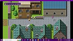 Holy Mother Of God Hentai Gameplay On PC