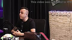 � isso que tem dentro do kit de um dogging mas a camisinha - freddy o rei do dogging toda hora sem parar sheer red