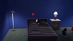 i watched carmen's night calls