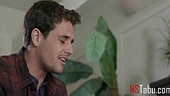 you wanna fuck me your step brother - lexi lore