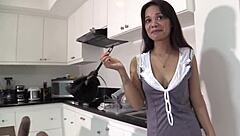 Philippines university student will do anything to pay student loans in casting scene