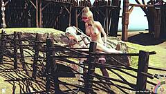 Best anime hentai collection