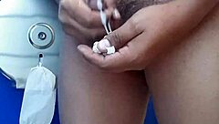 Me Masturbo Con Tanga De Mi Prima