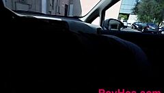 Pov Big Curvy Ass Teen Rides Big Cock