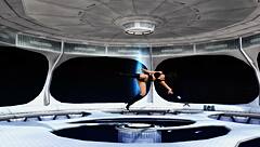 Episode 2 of nulle's adventures.