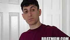 stepmom gives me the tastiest halloween treat liv revamped nick strokes