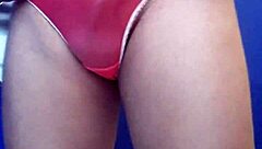 Me Masturbo Con Tanga De Mi Prima