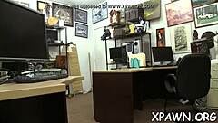 Minx Feels Intense Pleasure in Reality Episode