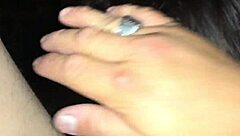 tina m, are you a cheating gay slut in this provocative scene?