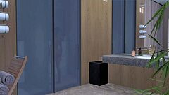 Lustful lesbian sluts in gym sex preview?