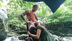 Bilis Kumantot Ni Kuya Kinantot Ako Sa Sapa Public Outdoor Hardcore Creampie