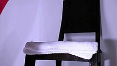 Riding Hard Cock After Classes Ends With Cum In Tight Pussy!