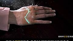 i'm slutty jennifer dark craving big hard cock with toys