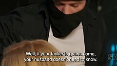 i watch shame4k's kinky mature blonde wife cheating with big tits