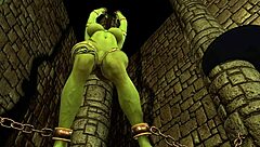 Watch shemale get milked in prison?