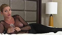 Exclusive keyholders to your chastity device tease and toy with you