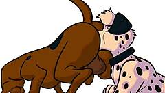 Yo, check this gay furry porn compilation! 🐾