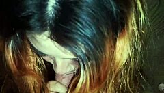 La novia de mi hermano entró a mi cuarto para que me corriera en su culo