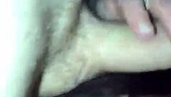 Mature Woman Sucks Young Guy's Monster Cock Intensely