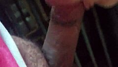 Julie Performs Deepthroat on Huge Cock!