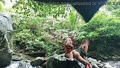 Bilis Kumantot Ni Kuya Kinantot Ako Sa Sapa Public Outdoor Hardcore Creampie